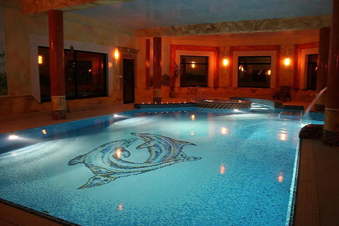Hotel Olenka شيدلوفيك المظهر الخارجي الصورة