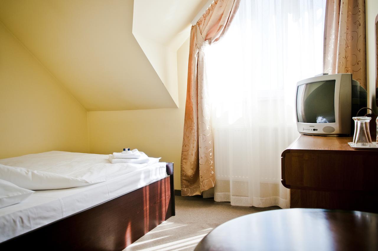 Hotel Olenka شيدلوفيك الغرفة الصورة