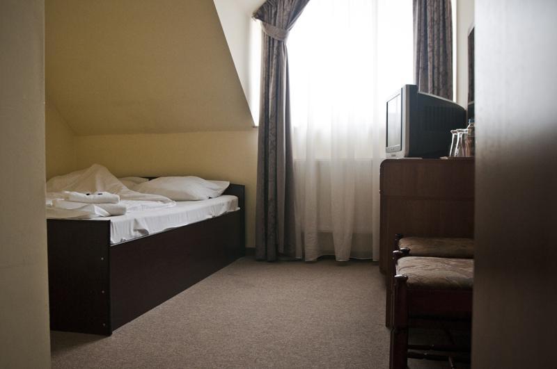 Hotel Olenka شيدلوفيك المظهر الخارجي الصورة