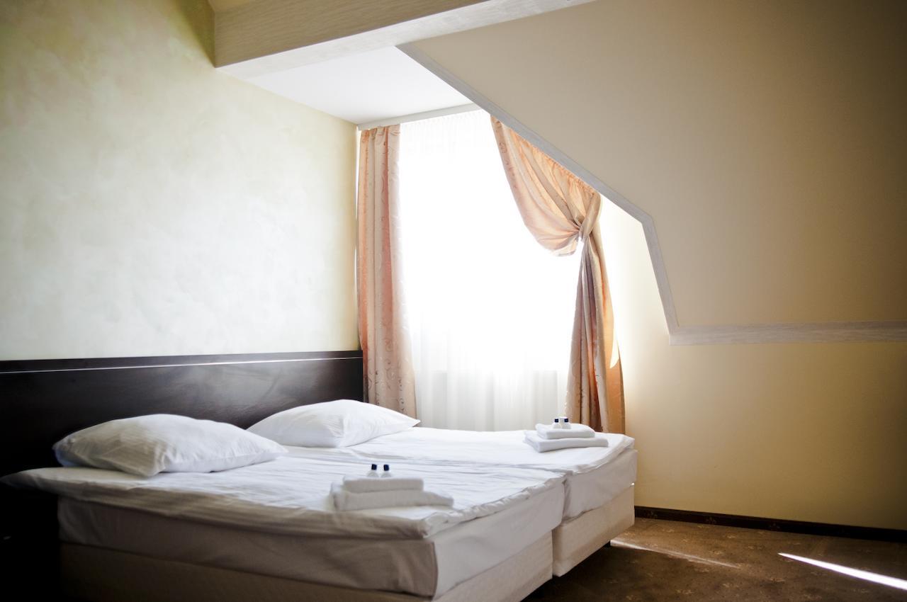Hotel Olenka شيدلوفيك الغرفة الصورة