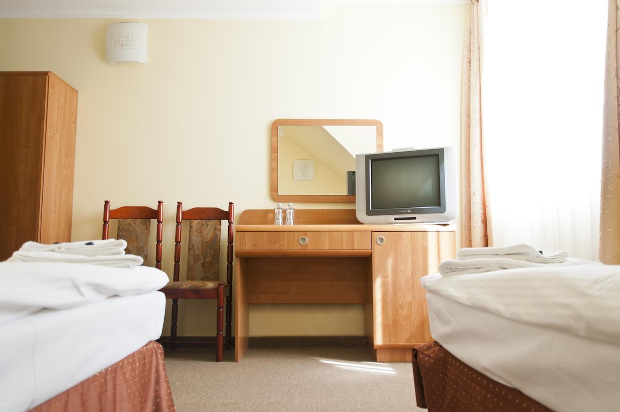 Hotel Olenka شيدلوفيك الغرفة الصورة