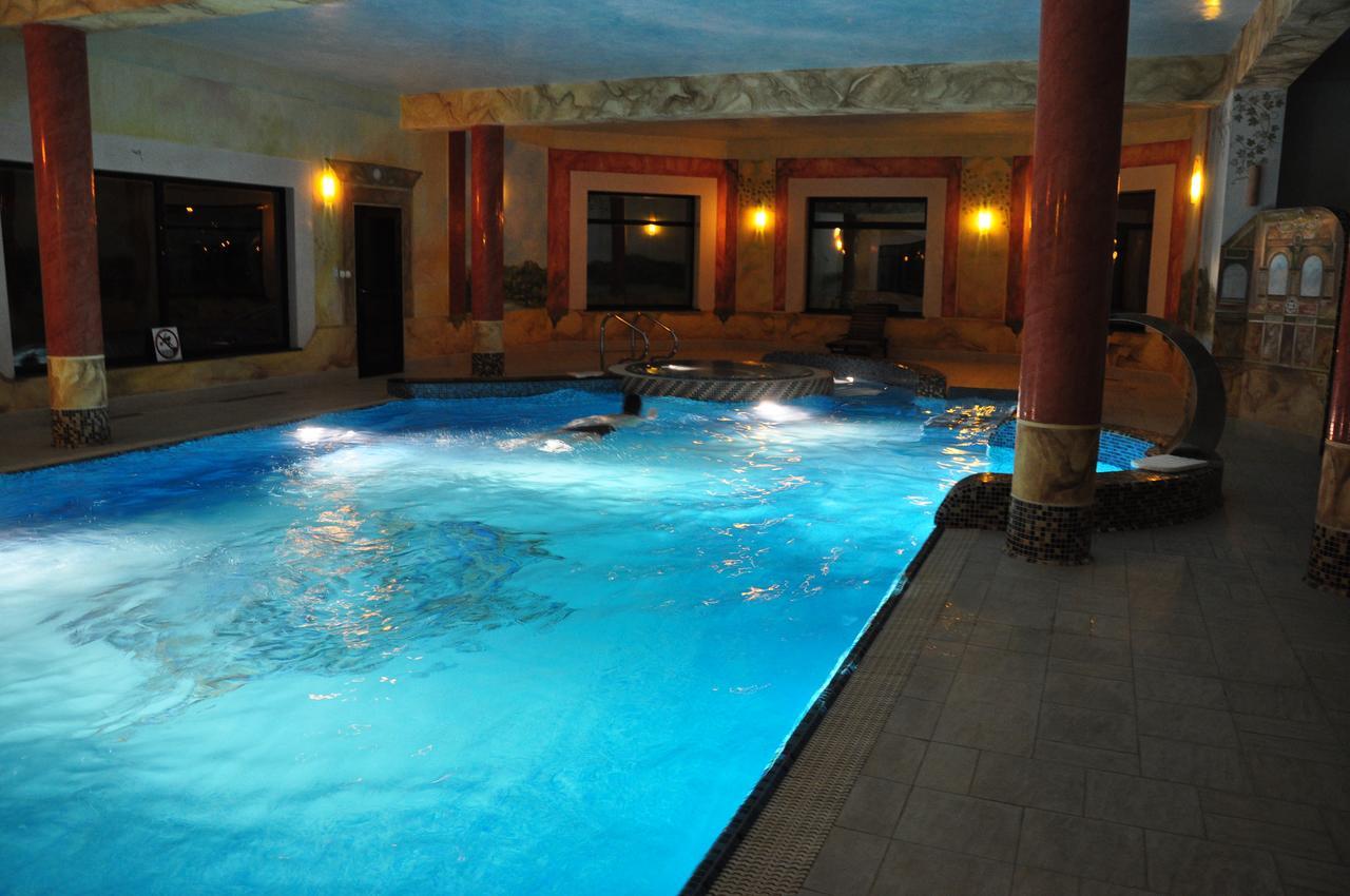 Hotel Olenka شيدلوفيك المظهر الخارجي الصورة