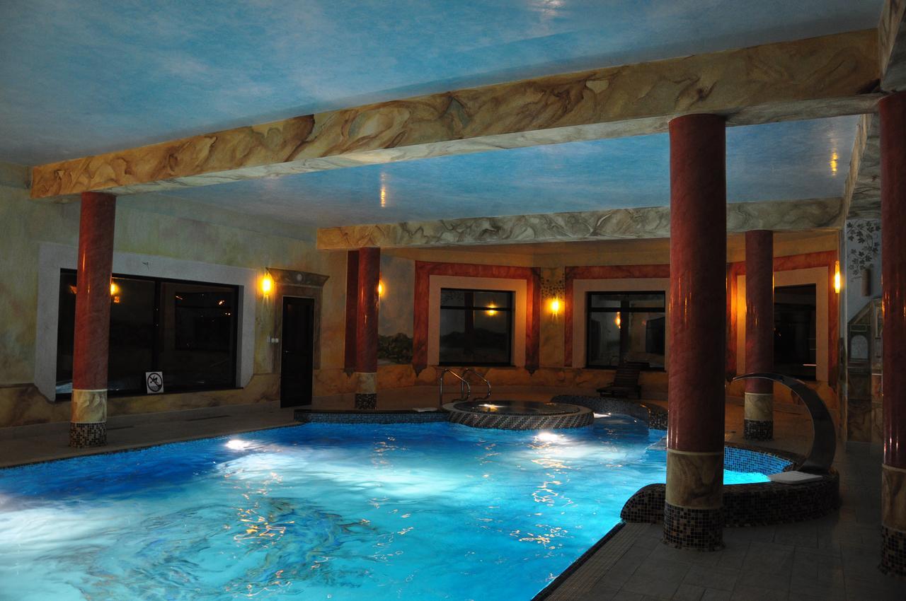 Hotel Olenka شيدلوفيك المظهر الخارجي الصورة