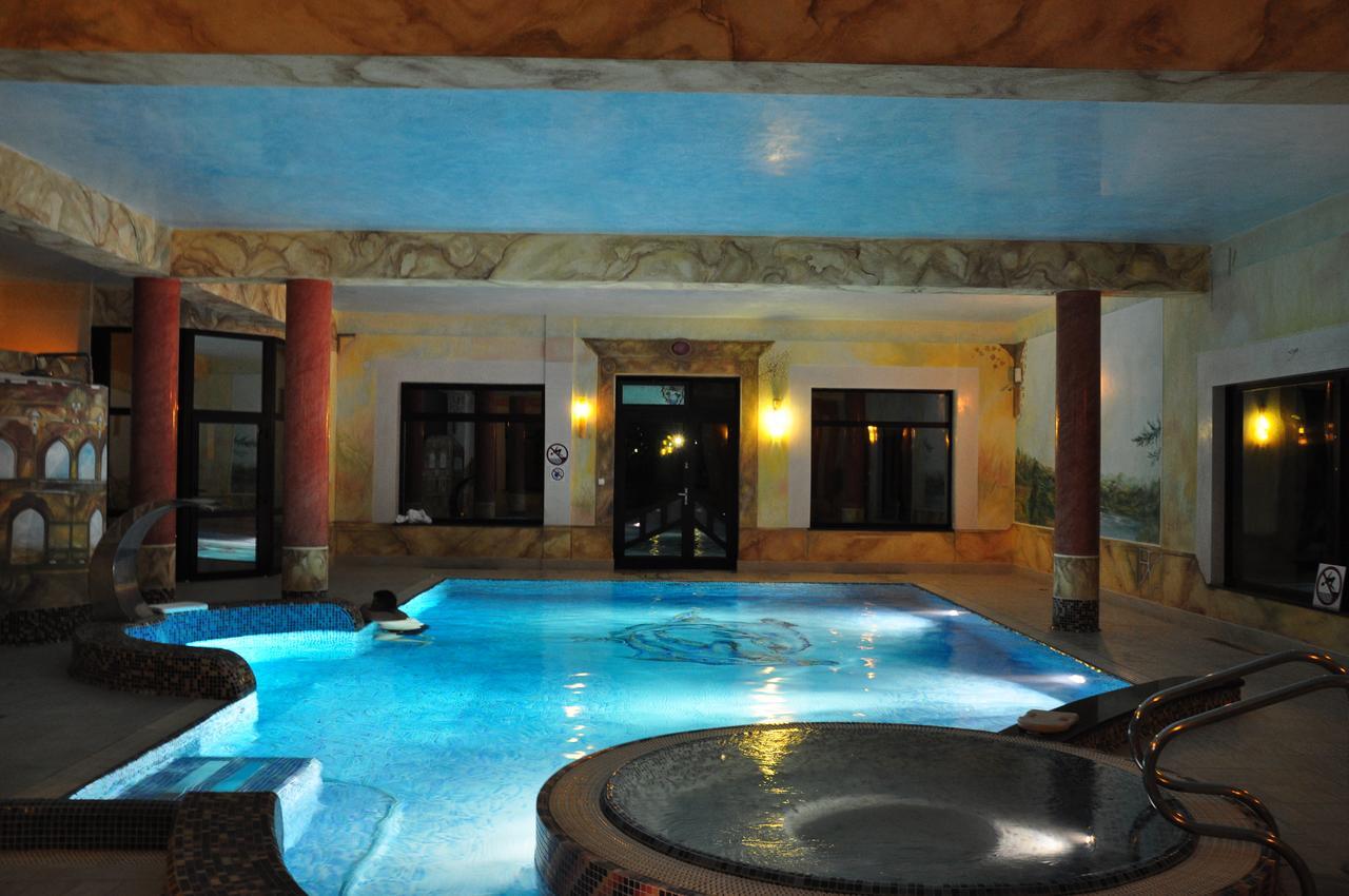 Hotel Olenka شيدلوفيك المظهر الخارجي الصورة