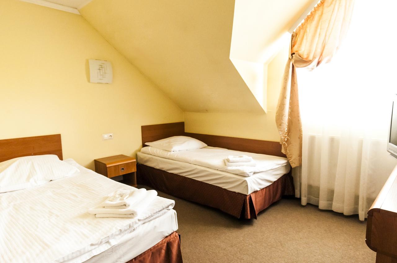 Hotel Olenka شيدلوفيك المظهر الخارجي الصورة