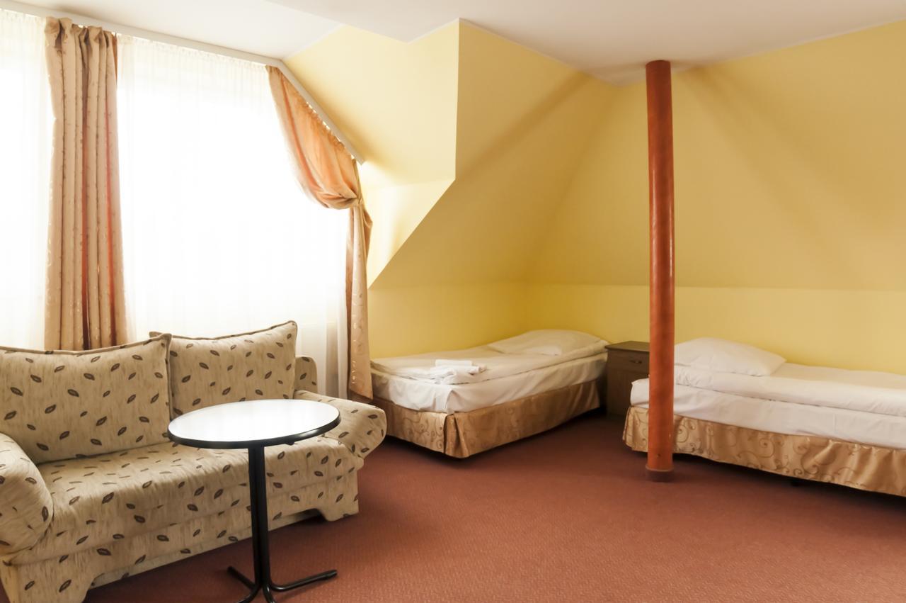 Hotel Olenka شيدلوفيك المظهر الخارجي الصورة