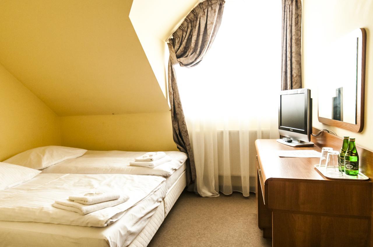 Hotel Olenka شيدلوفيك المظهر الخارجي الصورة